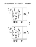 SYSTEMS AND METHODS FOR FORMING ISOLATED DEVICES IN A HANDLE WAFER diagram and image