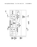 SYSTEMS AND METHODS FOR FORMING ISOLATED DEVICES IN A HANDLE WAFER diagram and image