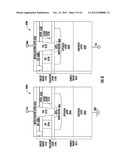 SYSTEMS AND METHODS FOR FORMING ISOLATED DEVICES IN A HANDLE WAFER diagram and image