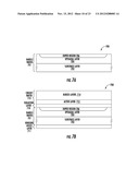 SYSTEMS AND METHODS FOR FORMING ISOLATED DEVICES IN A HANDLE WAFER diagram and image