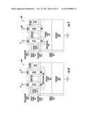 SYSTEMS AND METHODS FOR FORMING ISOLATED DEVICES IN A HANDLE WAFER diagram and image