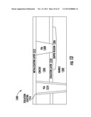 SYSTEMS AND METHODS FOR FORMING ISOLATED DEVICES IN A HANDLE WAFER diagram and image