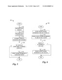 System and Method for Mobility Management in a Communications System diagram and image