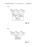System and Method for Mobility Management in a Communications System diagram and image
