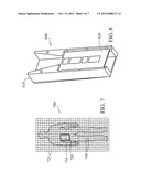 Millimeter Wave Imaging Method and System to Detect Concealed Objects diagram and image