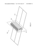 Millimeter Wave Imaging Method and System to Detect Concealed Objects diagram and image