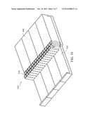 Millimeter Wave Imaging Method and System to Detect Concealed Objects diagram and image