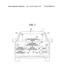 ENVIRONMENT RECOGNITION DEVICE AND ENVIRONMENT RECOGNITION METHOD diagram and image