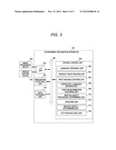 ENVIRONMENT RECOGNITION DEVICE AND ENVIRONMENT RECOGNITION METHOD diagram and image