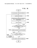 INFORMATION PROCESSING APPARATUS, INFORMATION PROCESSING METHOD, AND     NON-TRANSITORY COMPUTER-READABLE STORAGE MEDIUM diagram and image