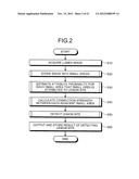 IMAGE PROCESSING APPARATUS, IMAGE PROCESSING METHOD, AND COMPUTER-READABLE     RECORDING DEVICE diagram and image