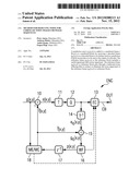 METHOD FOR REDUCING NOISE FOR CODING OF NOISY IMAGES OR IMAGE SEQUENCES diagram and image