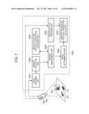 INFORMATION PROCESSING METHOD AND APPARATUS FOR CALCULATING INFORMATION     REGARDING MEASUREMENT TARGET ON THE BASIS OF CAPTURED IMAGES diagram and image