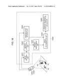 INFORMATION PROCESSING METHOD AND APPARATUS FOR CALCULATING INFORMATION     REGARDING MEASUREMENT TARGET ON THE BASIS OF CAPTURED IMAGES diagram and image