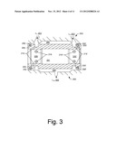 CENTERING MECHANISMS FOR TURBOCHARGER BEARINGS diagram and image