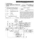 INFORMATION RECORDING APPARATUS AND CONTROLLING METHOD THEREOF diagram and image