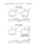 INFORMATION RECORDING APPARATUS AND CONTROLLING METHOD THEREOF diagram and image