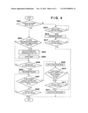 INFORMATION RECORDING APPARATUS AND CONTROLLING METHOD THEREOF diagram and image