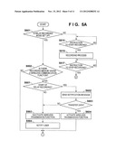 INFORMATION RECORDING APPARATUS AND CONTROLLING METHOD THEREOF diagram and image