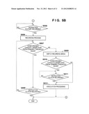 INFORMATION RECORDING APPARATUS AND CONTROLLING METHOD THEREOF diagram and image