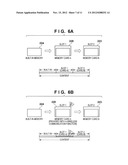 INFORMATION RECORDING APPARATUS AND CONTROLLING METHOD THEREOF diagram and image