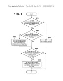 INFORMATION RECORDING APPARATUS AND CONTROLLING METHOD THEREOF diagram and image