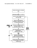 CONTROL OF VIDEO DECODER FOR REVERSE PLAYBACK OPERATION diagram and image