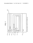 IMAGE PROCESSING DEVICE, INFORMATION RECORDING MEDIUM, IMAGE PROCESSING     METHOD, AND PROGRAM diagram and image