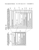 IMAGE PROCESSING DEVICE, INFORMATION RECORDING MEDIUM, IMAGE PROCESSING     METHOD, AND PROGRAM diagram and image