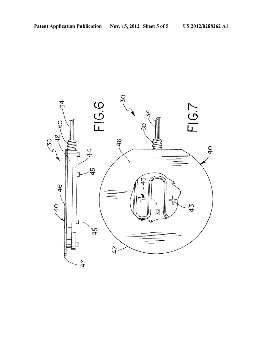 Heated water bucket - diagram, schematic, and image 06