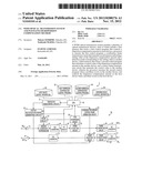 WDM OPTICAL TRANSMISSION SYSTEM AND WAVELENGTH DISPERSION COMPENSATION     METHOD diagram and image