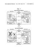 WDM OPTICAL TRANSMISSION SYSTEM AND WAVELENGTH DISPERSION COMPENSATION     METHOD diagram and image