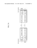 TRANSMISSION APPARATUS AND METHOD FOR SERIAL AND PARALLEL CHANNEL     INTERWORKING IN OPTICAL TRANSPORT NETWORK diagram and image