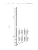 TRANSMISSION APPARATUS AND METHOD FOR SERIAL AND PARALLEL CHANNEL     INTERWORKING IN OPTICAL TRANSPORT NETWORK diagram and image