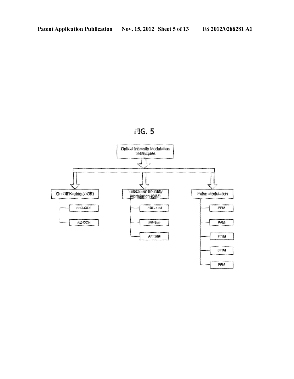 MULTI-DROP OPTICAL COMMUNICATION - diagram, schematic, and image 06