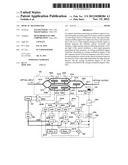 OPTICAL TRANSMITTER diagram and image