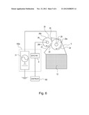 COLOR IMAGE FORMING APPARATUS diagram and image