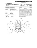 APPARATUS AND METHOD FOR STERILIZING SEED BEDS IN SOIL diagram and image