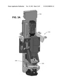 DRILLING MACHINE HAVING HOLE MEASUREMENT CAPABILITY diagram and image