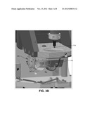 DRILLING MACHINE HAVING HOLE MEASUREMENT CAPABILITY diagram and image