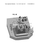 DRILLING MACHINE HAVING HOLE MEASUREMENT CAPABILITY diagram and image