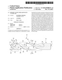 ROTARY CUTTING TOOL HAVING PCD CUTTING TIP diagram and image