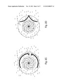 VERTICAL MULTI-PHASED WIND TURBINE SYSTEM diagram and image