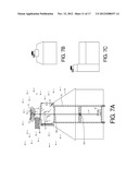 VERTICAL MULTI-PHASED WIND TURBINE SYSTEM diagram and image