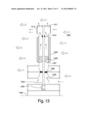 VERTICAL MULTI-PHASED WIND TURBINE SYSTEM diagram and image