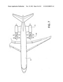 AIR PROPELLER ARRANGEMENT AND AIRCRAFT diagram and image