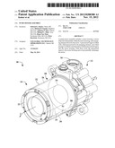 PUMP-MOTOR ASSEMBLY diagram and image