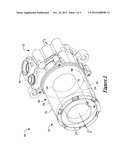 PUMP-MOTOR ASSEMBLY diagram and image