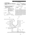 REUSABLE DUAL CRUCIBLE FOR SILICON MELTING AND MANUFACTURING APPARATUS OF     SILICON SLIM PLATE INCLUDING THE SAME diagram and image