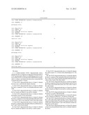 Stabilized Stat3 Decoy Oligonucleotides And Uses Therefor diagram and image